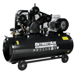 Piston Compressor