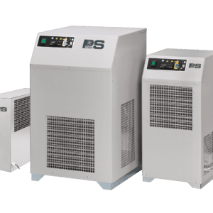 Refrigerated air dryer - FNA Dryer