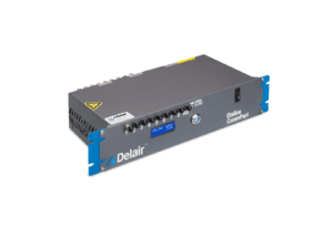 Delair Etsiline industrial dehumidification