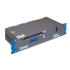 Delair esteline industrial dehumidification