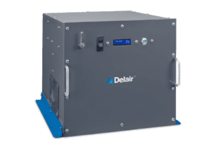 Air Dehydrator - Delair