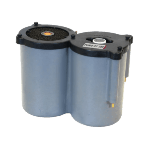 Compressor Oil Filter