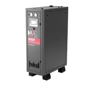 Nitrogen generator