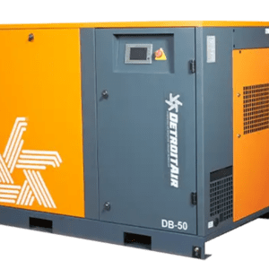Variable Speed Air Compressor