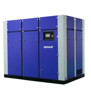 Variable Speed Air Compressor