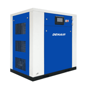 5.5kW Oil Free Air Compressor