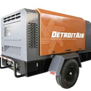 Portable Air Compressor