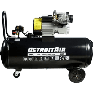 Direct Drive Air Compressor