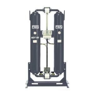 Desiccant Dryer