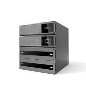 Rack/Tower Online UPS