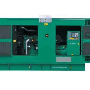 Cummins 500 KVA Generator