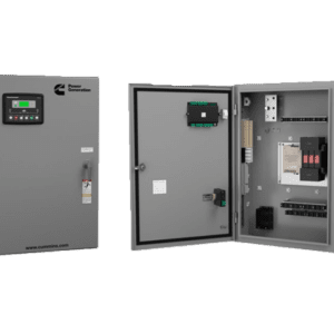 160A Transfer Switch