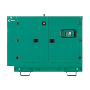 44kVA Cummins Generator