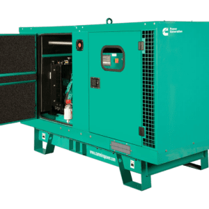 150kVA Generator