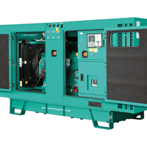 Cummins 220kVA Generator