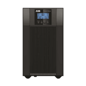 Single-phase UPS 1-3kVA UPS