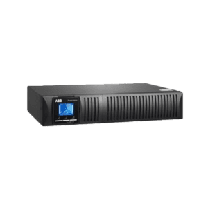 PowerValue 11RT ABB rack or tower UPS