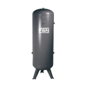 Vertical Air Receiver