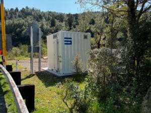 Powerblok Real world applications
