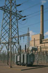 NZ Power station Energy Considerations for NZ Businesses