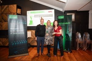 Kes - APC Partner Sales Champion of the Year 2024