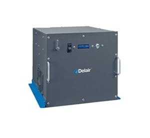 DELAIR GD-1101-19-SNMP