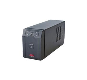 SMART-UPS SC 420VA 260W SER NOT TO B